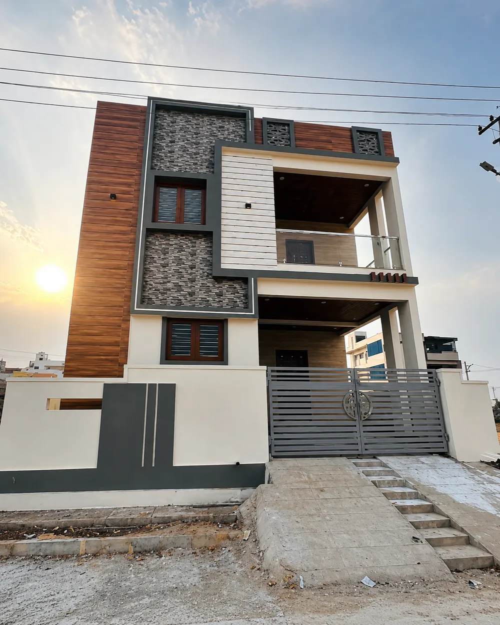 Madhusudhan gopi project